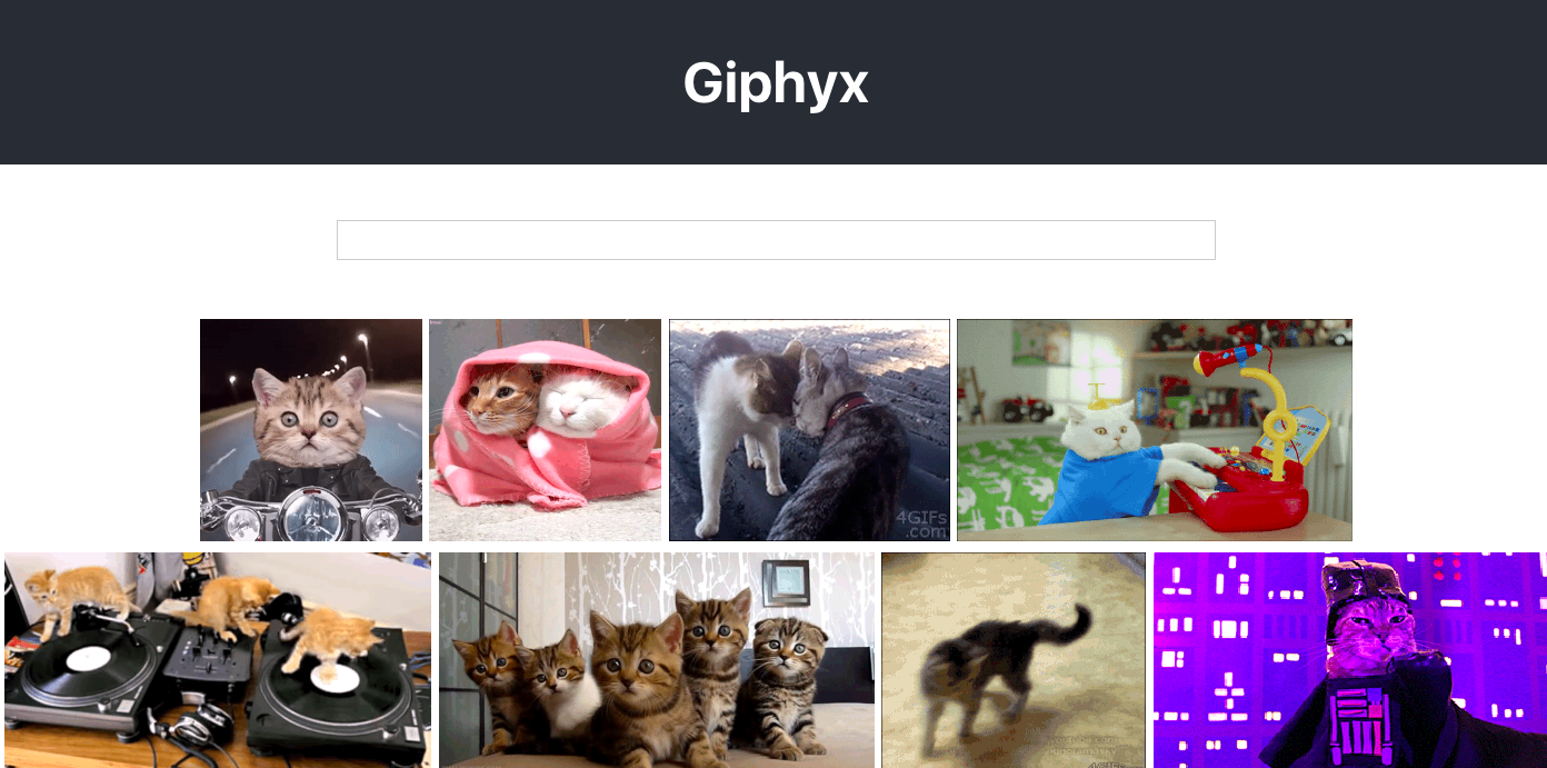 Gifs
