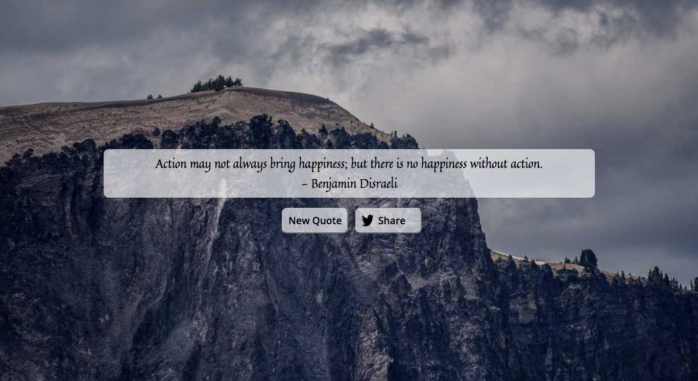 Mountain